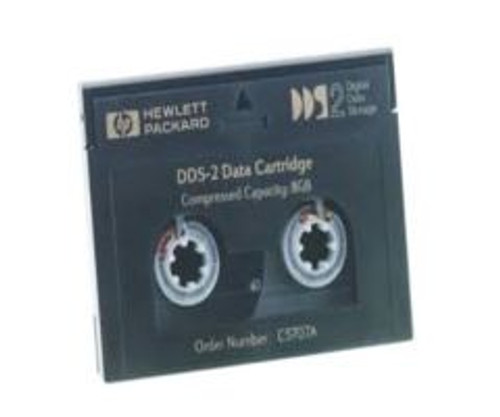 C1517A - HP 12/ 24GB DDS-3 125M Data Cartridge