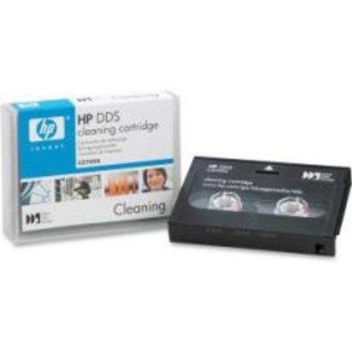 C5709A - HP DDS/DAT Cleaning Cartridge