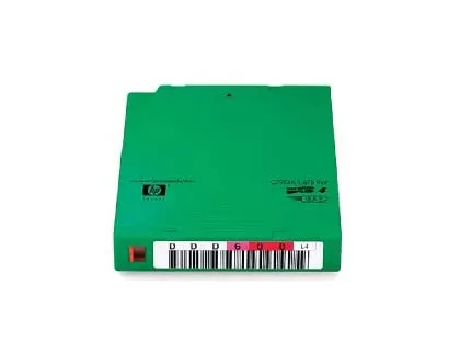 C7974AN - HPE 800GB/1.6TB LTO-4 Data Cartridge 20-Pack