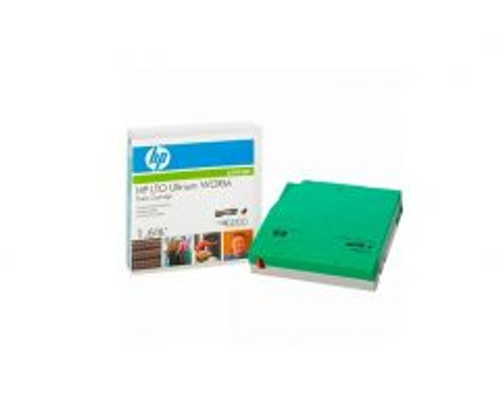 C7974W - HP LTO Ultrium 4 WORM Tape Cartridge LTO-4 WORM 800 GB Native / 1.60 TB Compressed
