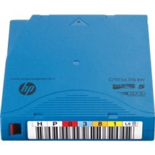 C7975AK - HP Lto-5 Ultrium 3.0 TB Rfid Eco Pack No Case Data Cartridge 20 Pack