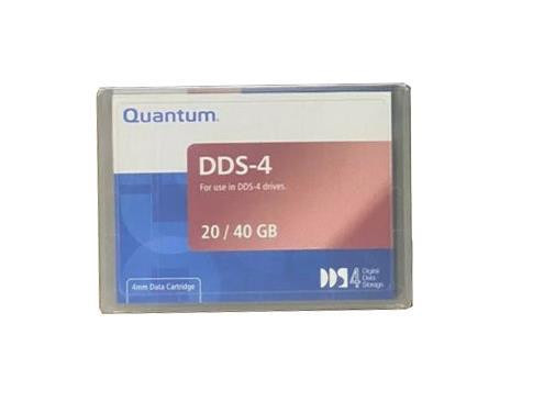 CDM40-5 - Quantum 20GB Native 40GB DDS-4 DAT Tape Cartridge