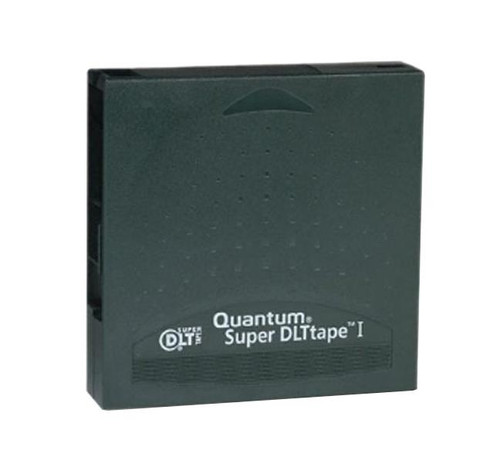 MR-SAMCL-01 - Quantum 160GB DLT VS1 Tape Cartridge