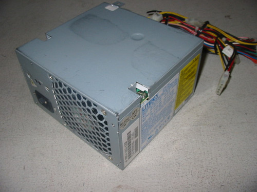 0950-4150 - HP 185-Watts ATX Power Supply for Vectra VL420