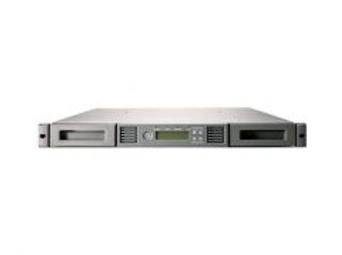 02JFRC - Dell Ultrium Ultr160 SCSI LVD Tape Autoloader for PowerVault 124T