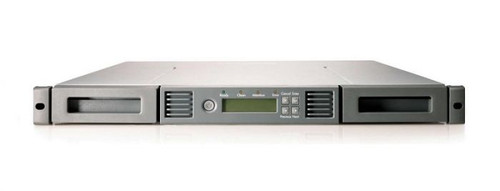 0X218R - Dell LTO-4 SAS Autoloader 2U Rack-Mountable for PowerVault 124T Tape Library