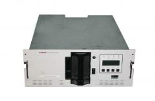 120876-B21 - HP TL891 35/70GB DLT Mini Tape Library Unit Rackmountable (1-Drive)