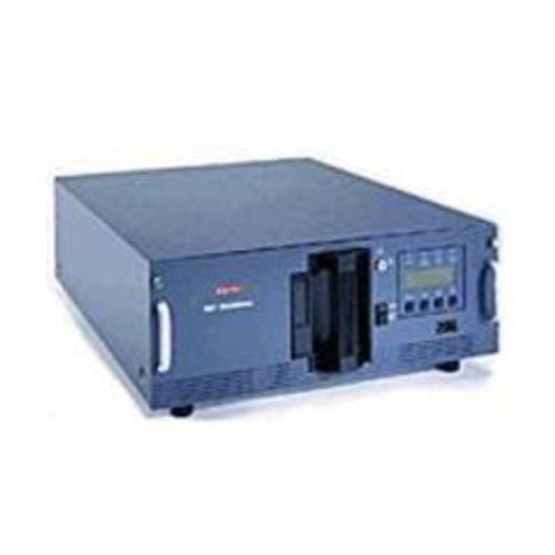 120876-B22 - HP StorageWorks TL891 35/70GB Tape Library