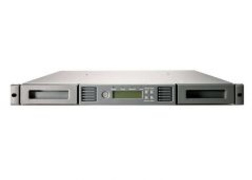 231822-B21 - HP StorageWorks MSL5026SL 2.86/6.72TB SCSI Tape Library