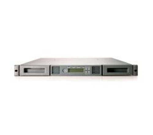 234617-B21 - HP 110 / 220GB SDLT SCSI LVD ESL9000 Hot-Pluggable Tape Drive