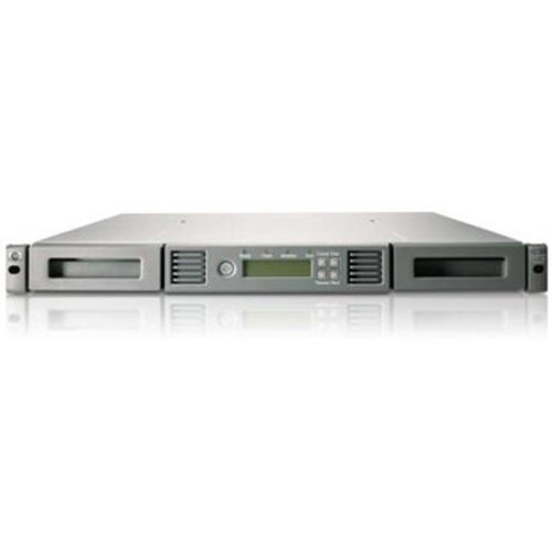 2U329 - Dell PowerVault PV132T Base Library