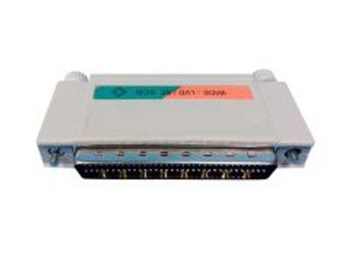 416709-001 - HP Multimode SCSI Terminator for StorageWorks MSL4048