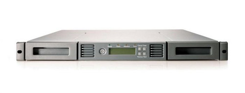 96P1337 - IBM Ultrium LTO-3 SCSI LVD Autoloader External Tape Drive