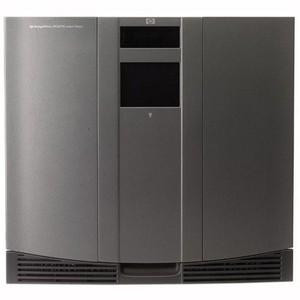 AD611A - HP 2 Drive 60 Slot 24TB Fiber Channel Tape Library
