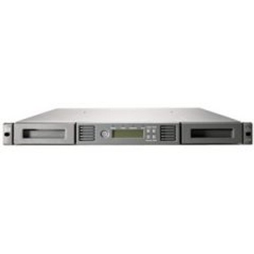 AE313B - HP StorageWorks DAT 72x10 Tape Autoloader