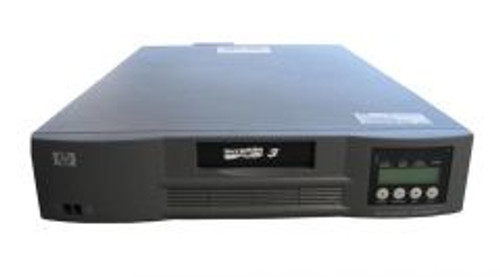 AF204A - HP StorageWorks 1/8 3.2/6.4TB Ultrium 960 LTO-3 Tape Autoloader