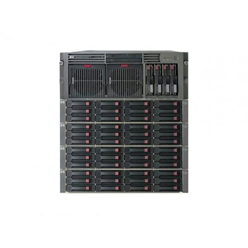 AG169A - HP Virtual Library Storage Solution