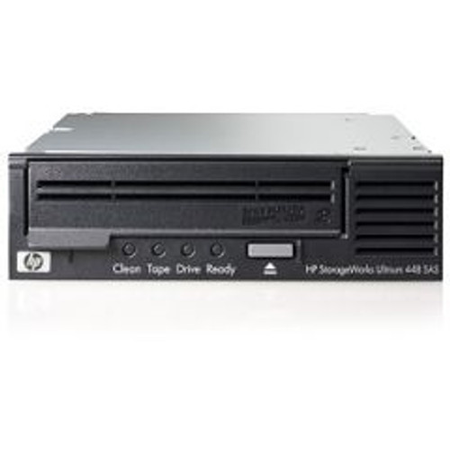 AG739A - HP 200/400GB LTO-2 Ultrium Rack-Mountable Tape Library