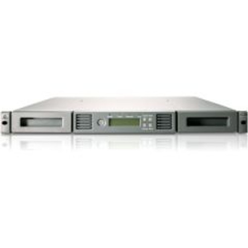 AK377A - HP StorageWorks 1/8 G2 LTO-4 Ultrium 1760 SAS Tape Autoloader