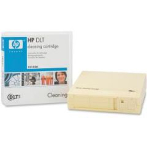 C5142A - HP DLT Cleaning Cartridge for DLT2000