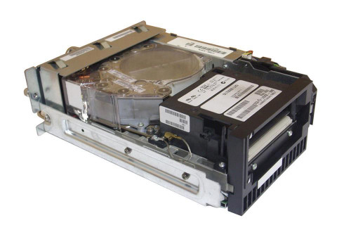 C7200-60008 - HP 40/80GB DLT8000 HVD SCSI Tape Drive