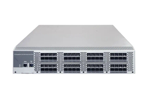 HP AE496-63001 4/64 San Pwr Pack 32 Active Ports for Data Centers