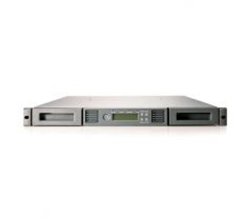 EH848-69201 - HP 400 / 800GB LTO-3 Ultrium 920 SAS External Tape Drive