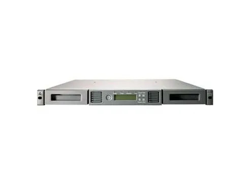 N7P34A - HP 1/8 G2 LTO-7 Fibre Channel Tape Autoloader