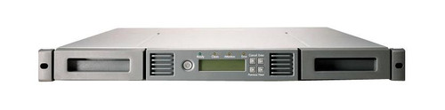 P9S34A - HP LTO-6 Ultrium HH SAS Tape Drive