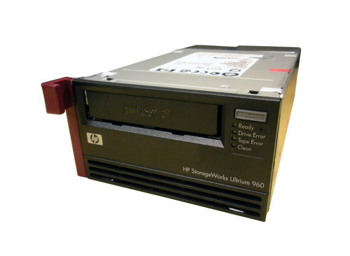PD058B#103 - HP 960GB LTO-3 4Gb Fibre Channel Tape Drive