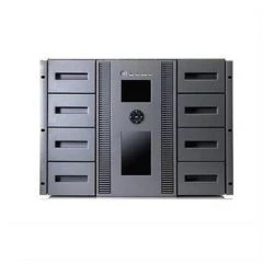 STL496000N-S - Seagate 1 Drive 4 Slot SCSI Tape Library