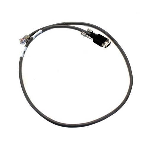038-003-085 - EMC Micro DB9 to RJ-12 Serial Cable