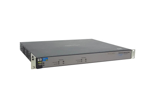 J8696A#ABA - HP 200W AC Redundant External Power Supply