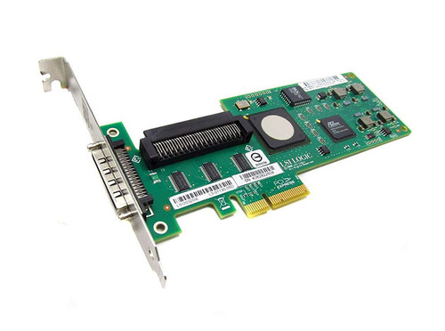 12-39921-02 - HP 68-Pin SCSI Adapter Connector