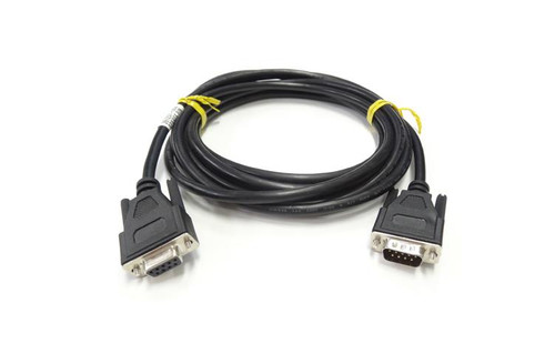 397642-001 - HP 9-Pin Male to Female Serial Cable Adapter