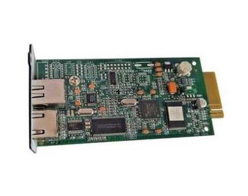 AD279A - HP 64-Port PCI Serial MUX Adapter Expansion Card