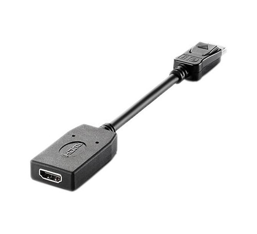 BP937AA - HP DisplayPort to HDMI Adapter Cable