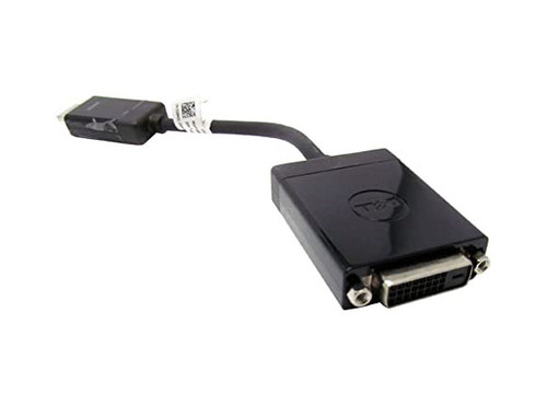 G8M3C - Dell 9-inch DVI to HDMI Display Adapter Cable