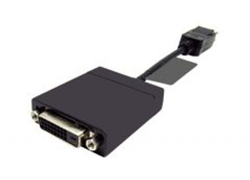 KKMYD - Dell DisplayPort to DVI Video Dongle Adapter