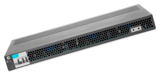 J9805-61001 - HP 640 Redundant Power Supply Shelf for Up to Three X331 or X332 Modular Power Supplies