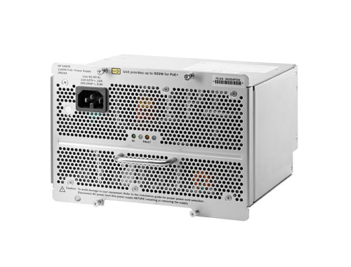 J9829-61001 - HP 1100W PoE+ 5400R ZL2 Power Supply