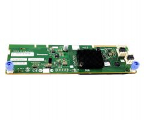 5R103T8593 - Lenovo ThinkServer RD650 RAID 510i AnyRAID Adapter