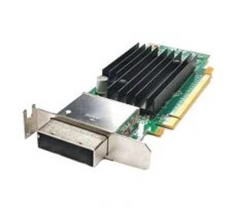 R562T - Dell Nvidia P797 PCI-Express Host Interface Card