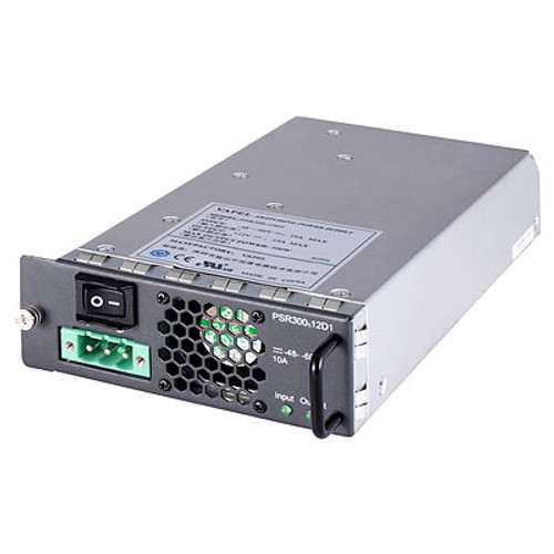 HP JC090A#ABA 300 Watt Dc Power Supply For A5800/a5820