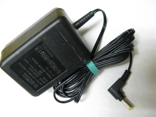 0950-3169 - HP 15W 120V AC Power Adapter