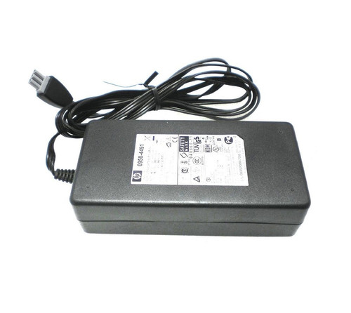 0950-4491 - HP DeskJet AC Power Adapter Input 100-240V 1A 50-60Hz
