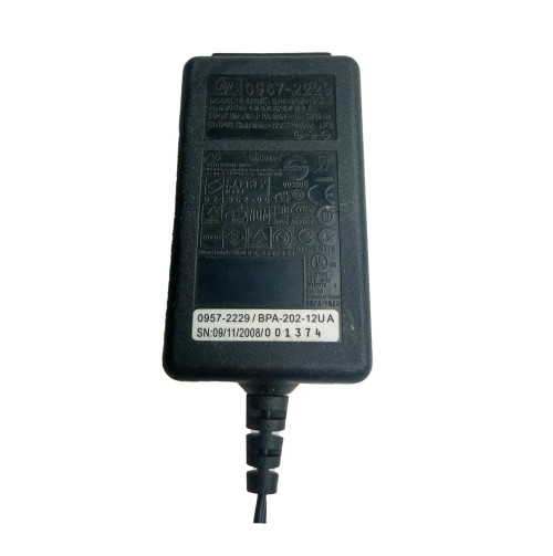 0957-2229 - HP 36W 12V 3A AC Power Adapter Supply