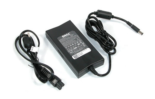 0CM161 - Dell 130-Watts 19.5 VOLT 6.7AMP AC Adapter for LATITUDE Inspiron Precision VOSTRO