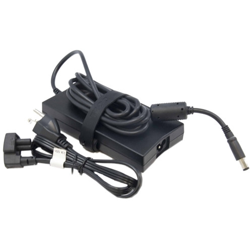 0D232H - Dell 130-Watts 19.5 VOLT 6.7AMP AC Adapter for LATITUDE Inspiron Precision VOSTRO