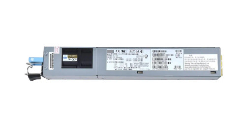 JPSU-650W-AC-AFI - Juniper 650W AC 200-240V Power Supply